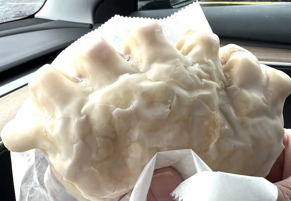 Bearclaw