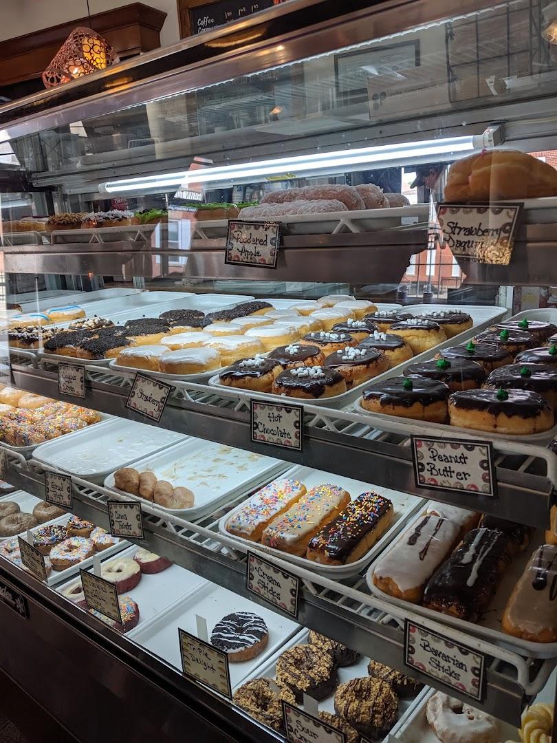 Copper Top Bake Shop